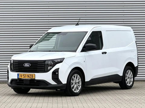 Ford Transit connect 1.5 EcoBlue Trend NIEUW MODEL! Airco|Cruise|LMV connect