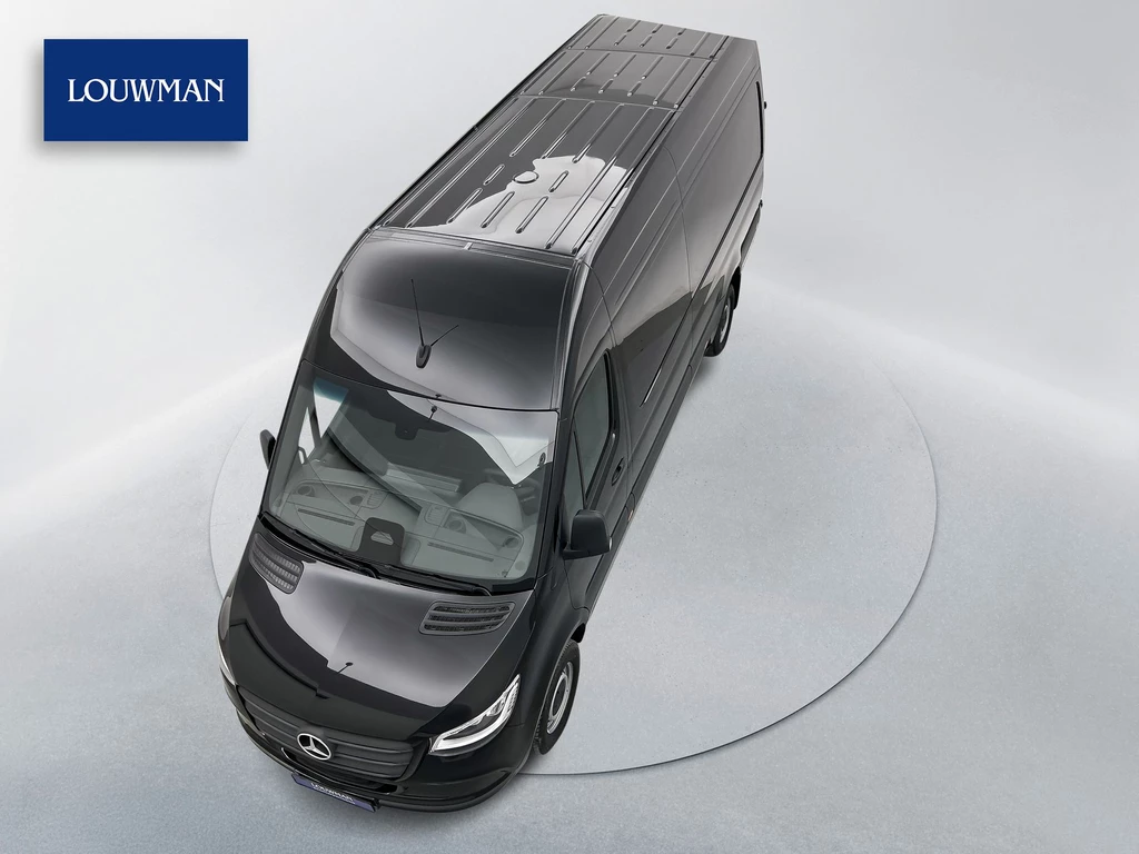 Mercedes-Benz Sprinter – foto 2