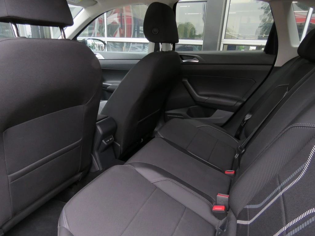 Volkswagen Taigo – foto 33