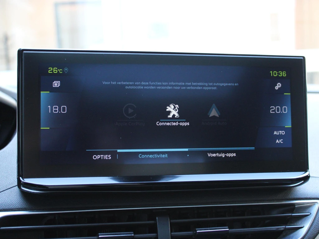 Peugeot 3008 – foto 24