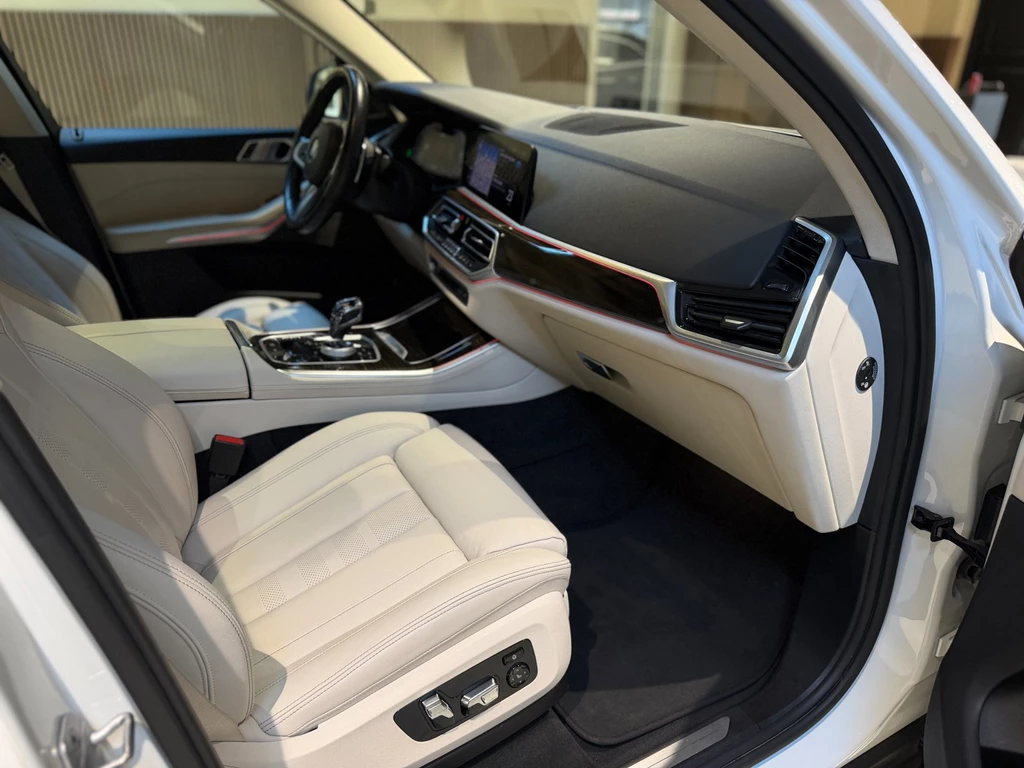 BMW X5 – foto 50