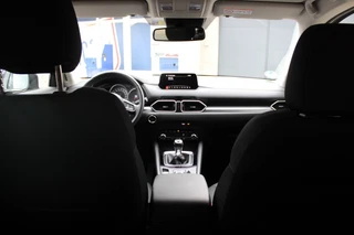 Mazda CX-5 – thumbnail 8
