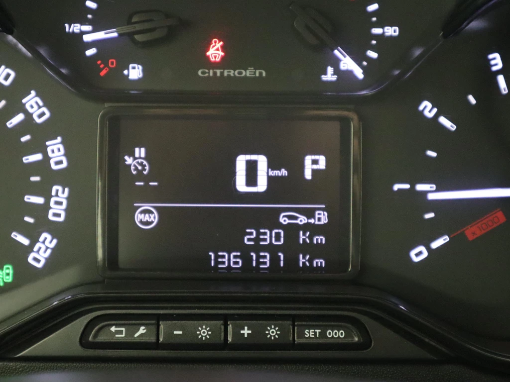 Citroën C3 – foto 27