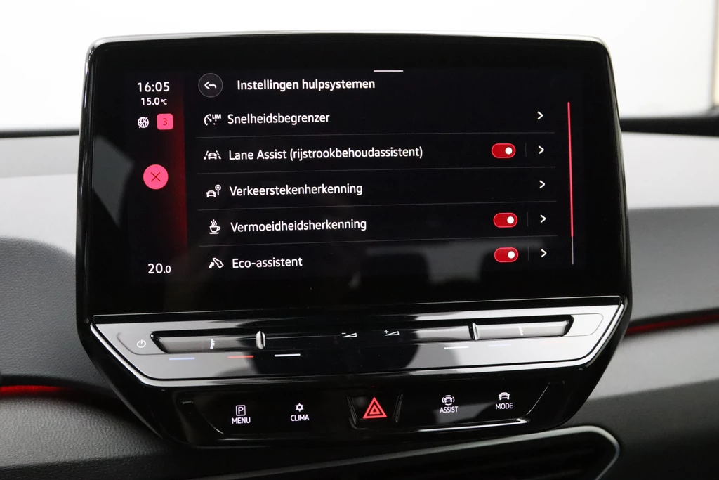Volkswagen ID.3 – foto 34