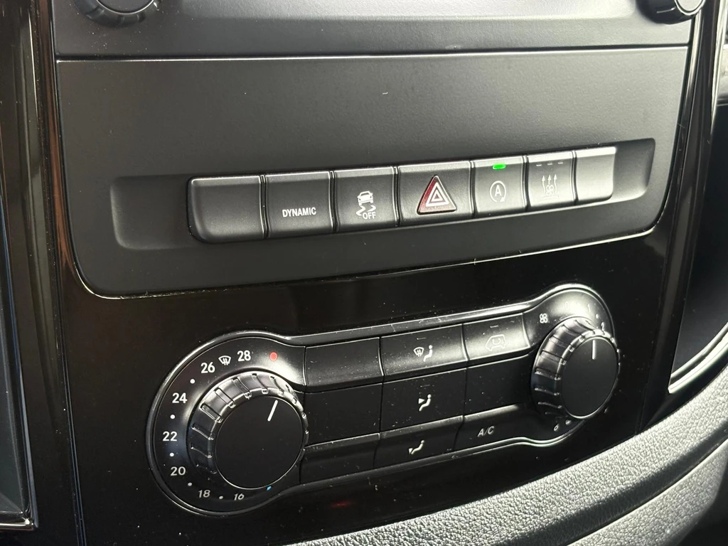 Mercedes-Benz Vito – foto 22