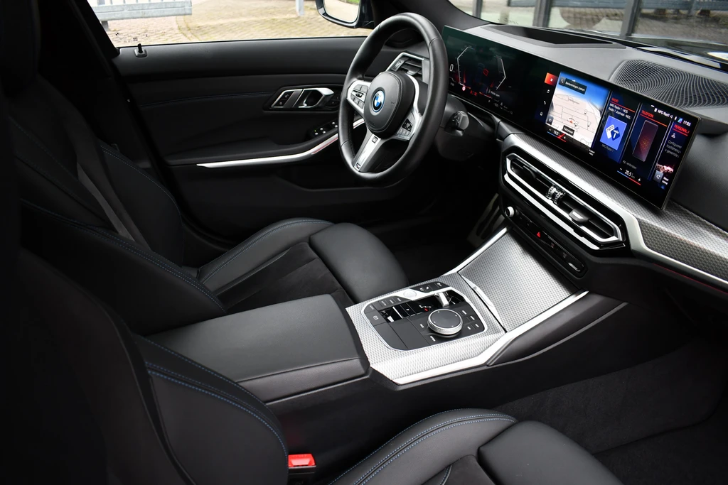 BMW 3 Serie – foto 76