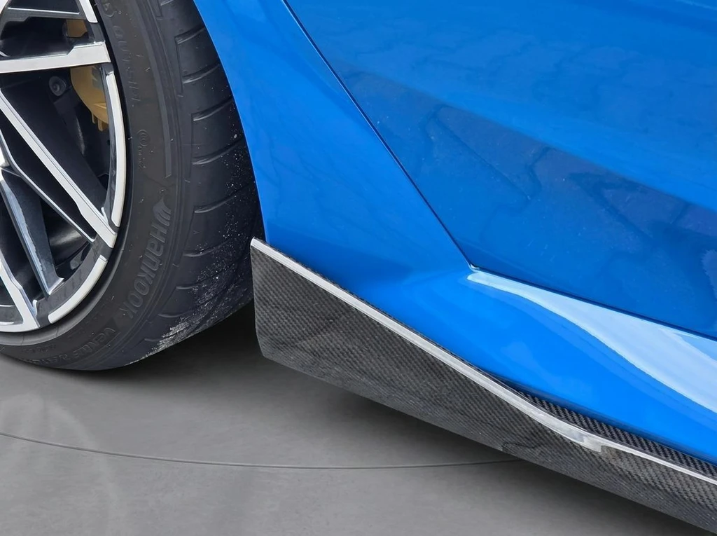 BMW M5 – foto 12