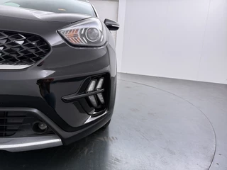 Kia Niro – thumbnail 15