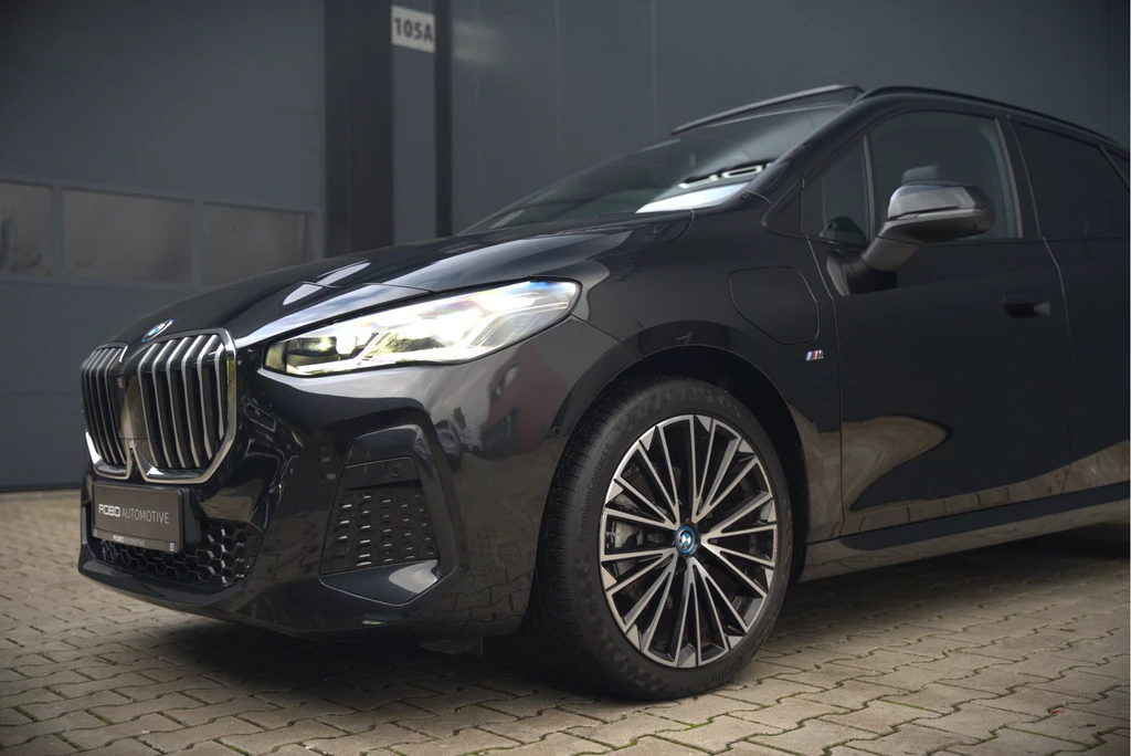 BMW 2 Serie – foto 2