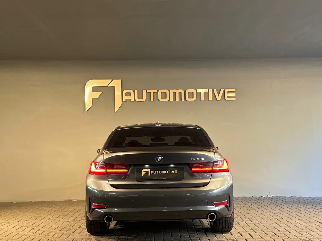BMW 3 Serie – foto 4