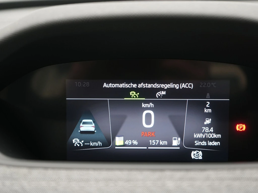 Škoda Enyaq iV – foto 35