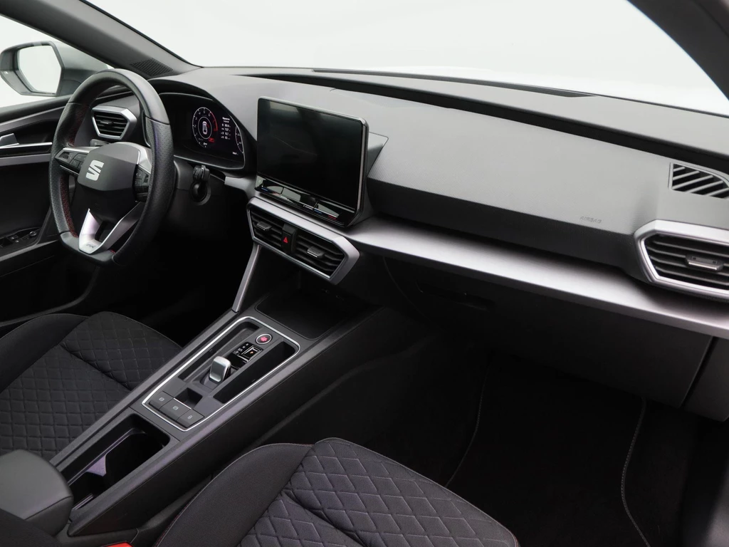 SEAT Leon – foto 35