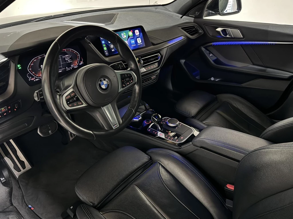 BMW 1 Serie – foto 22