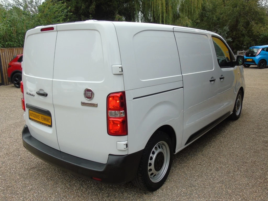 Fiat Scudo – foto 8