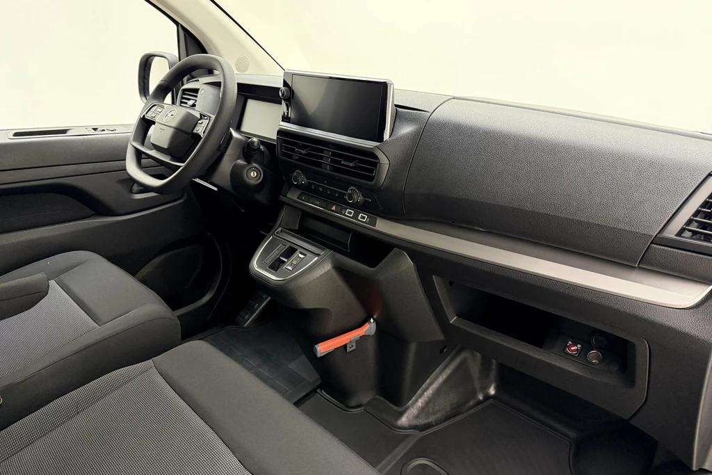 Opel Vivaro-e – foto 12