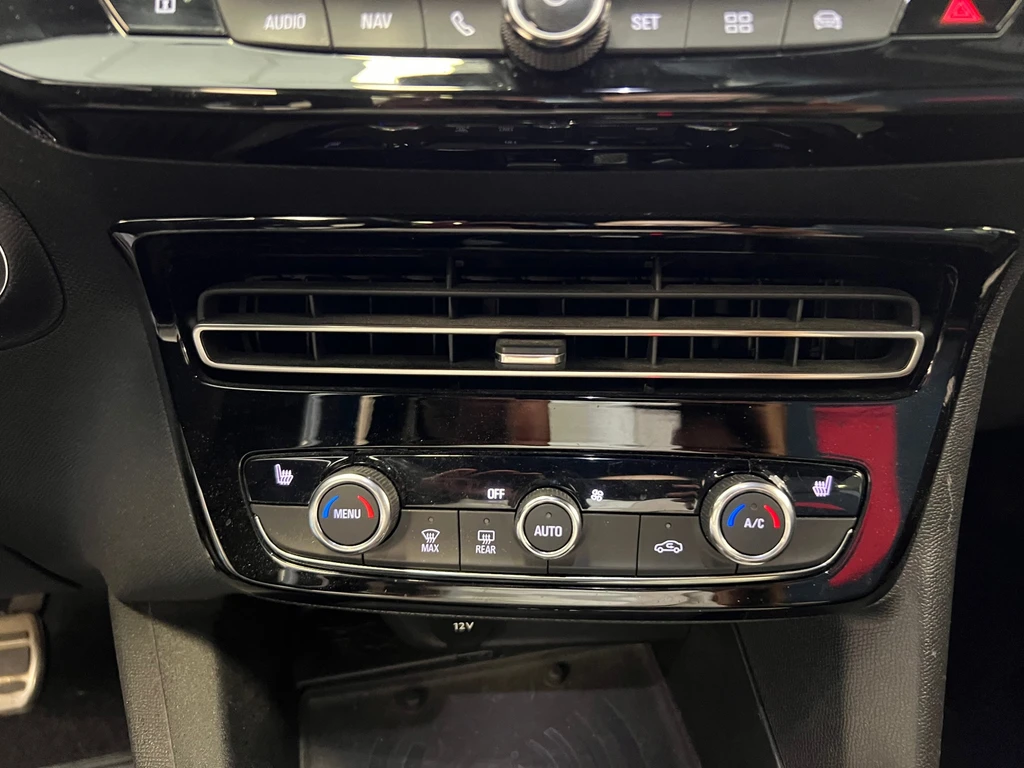 Opel Mokka – foto 17