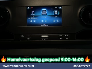 Mercedes-Benz Sprinter – thumbnail 18