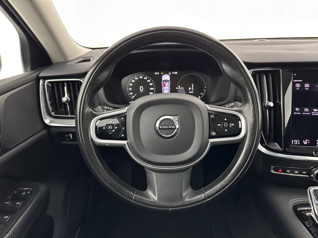 Volvo V60 – foto 21
