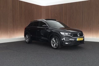 Volkswagen T-Roc – thumbnail 6