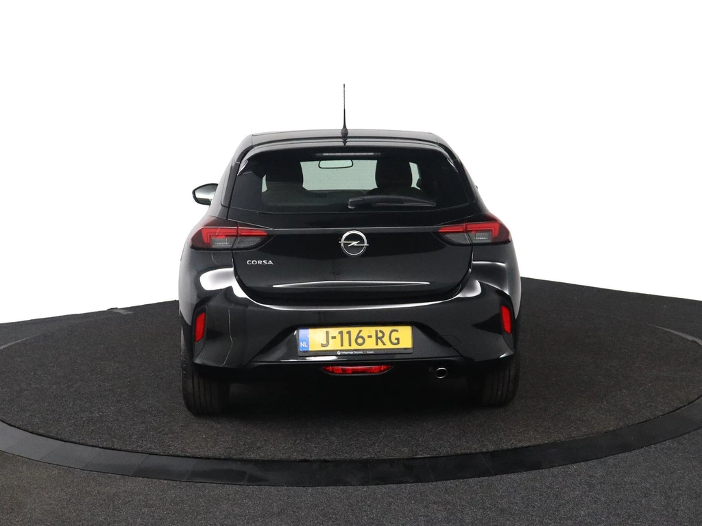 Opel Corsa – foto 4