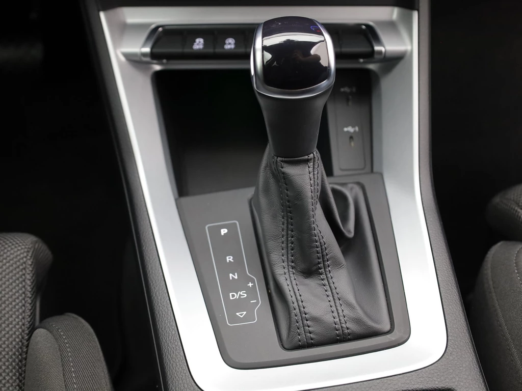 Audi Q3 – foto 46