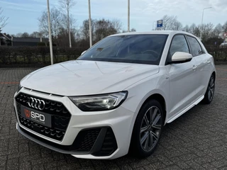 Audi A1 Sportback – thumbnail 2