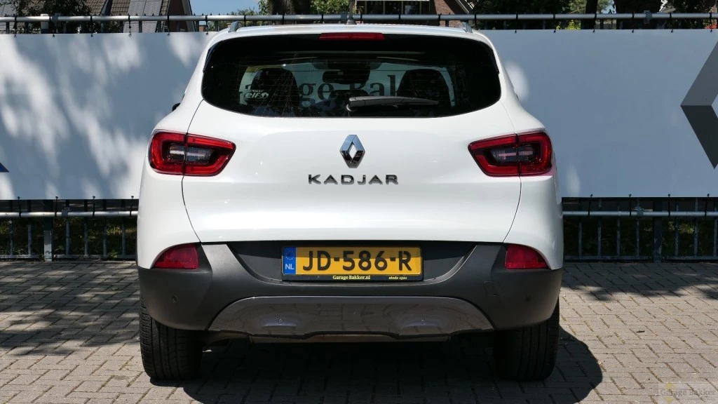 Renault Kadjar – foto 3