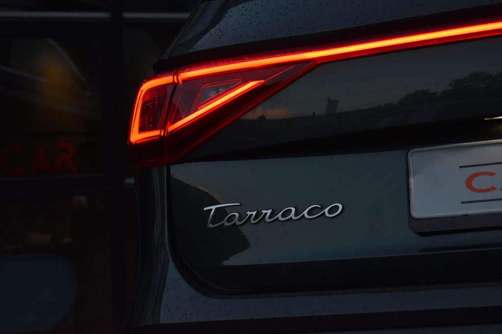 SEAT Tarraco – foto 59