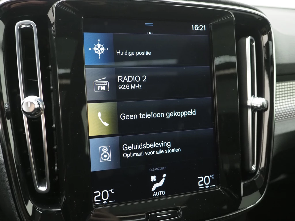 Volvo XC40 – foto 25