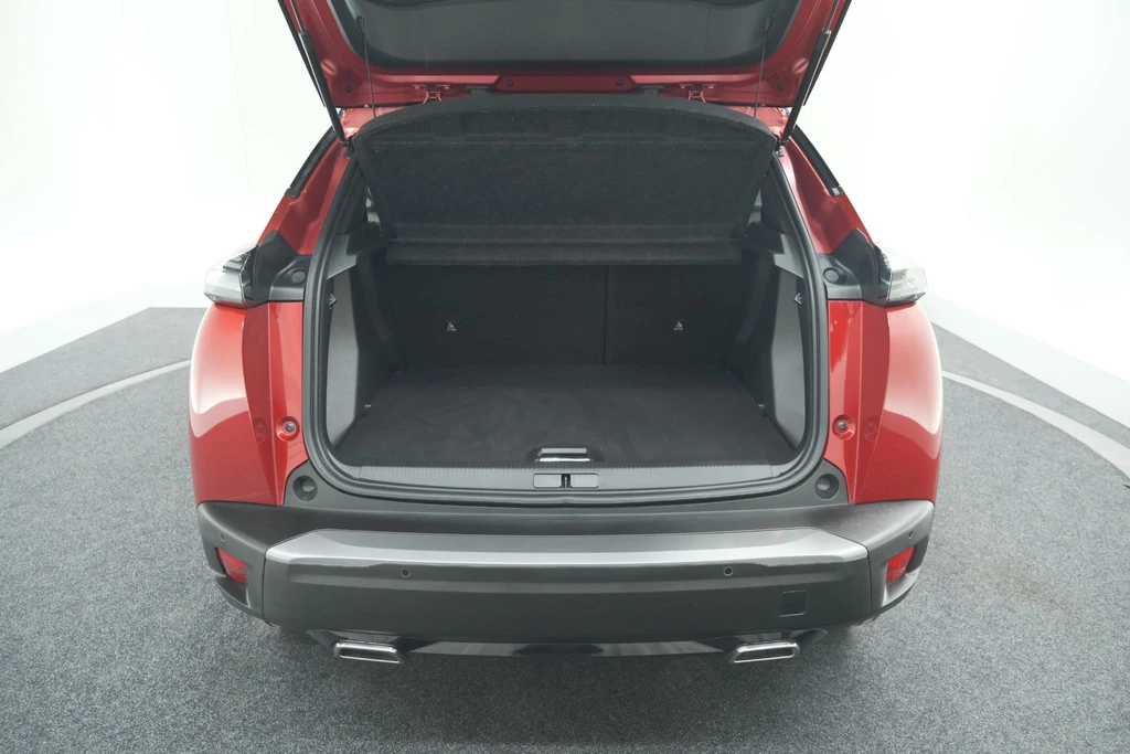 Peugeot 2008 – foto 77