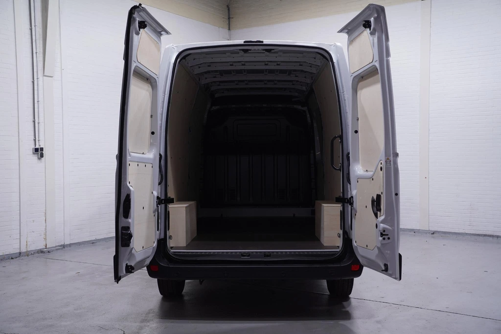Renault Master – foto 12
