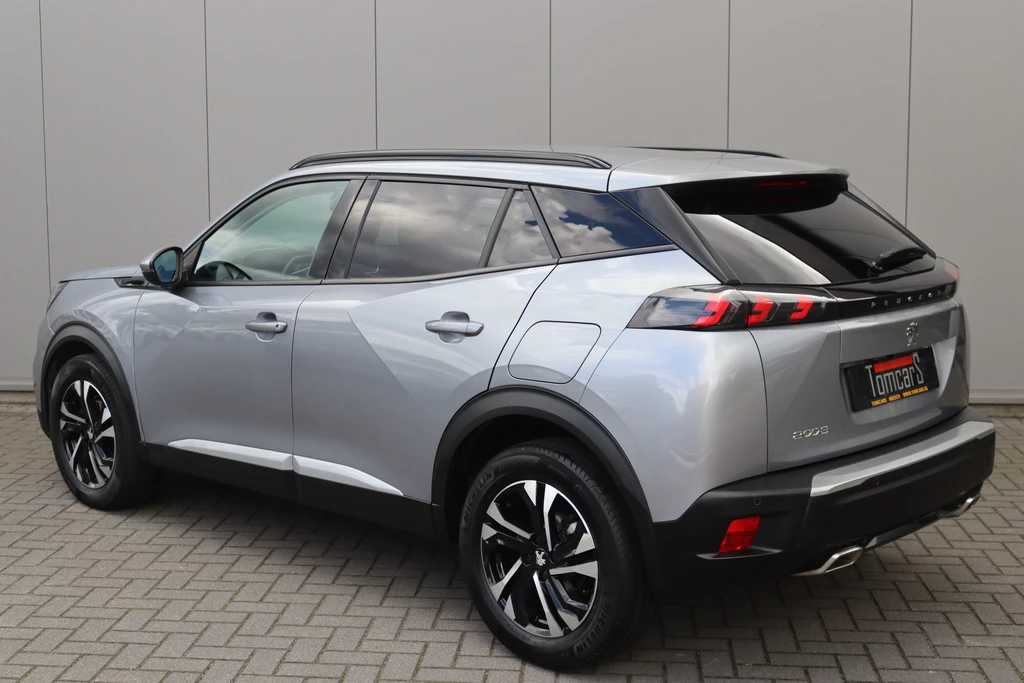 Peugeot 2008 – foto 4
