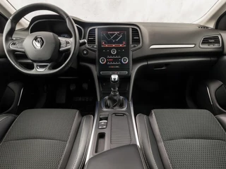Renault Mégane Estate – thumbnail 8
