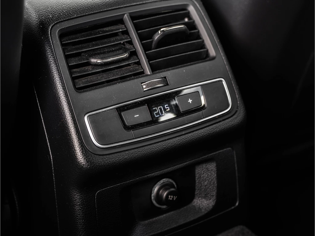 Audi A4 – foto 27