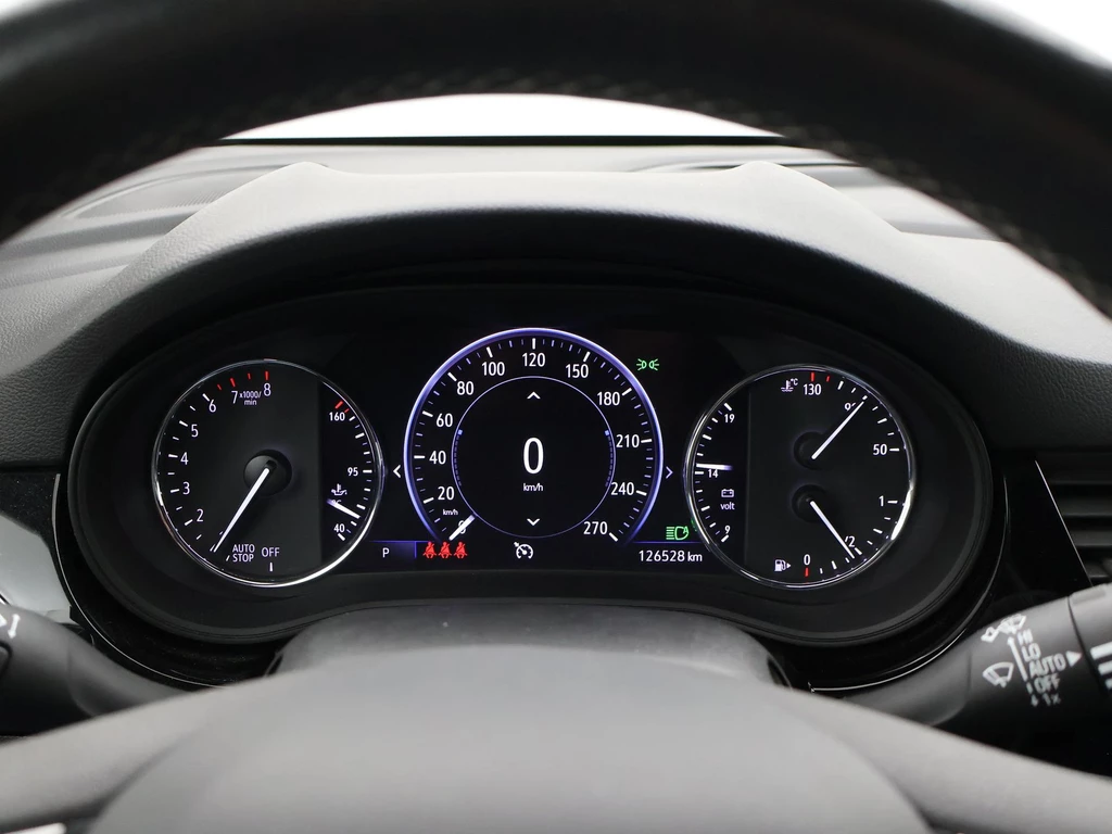 Opel Astra – foto 25