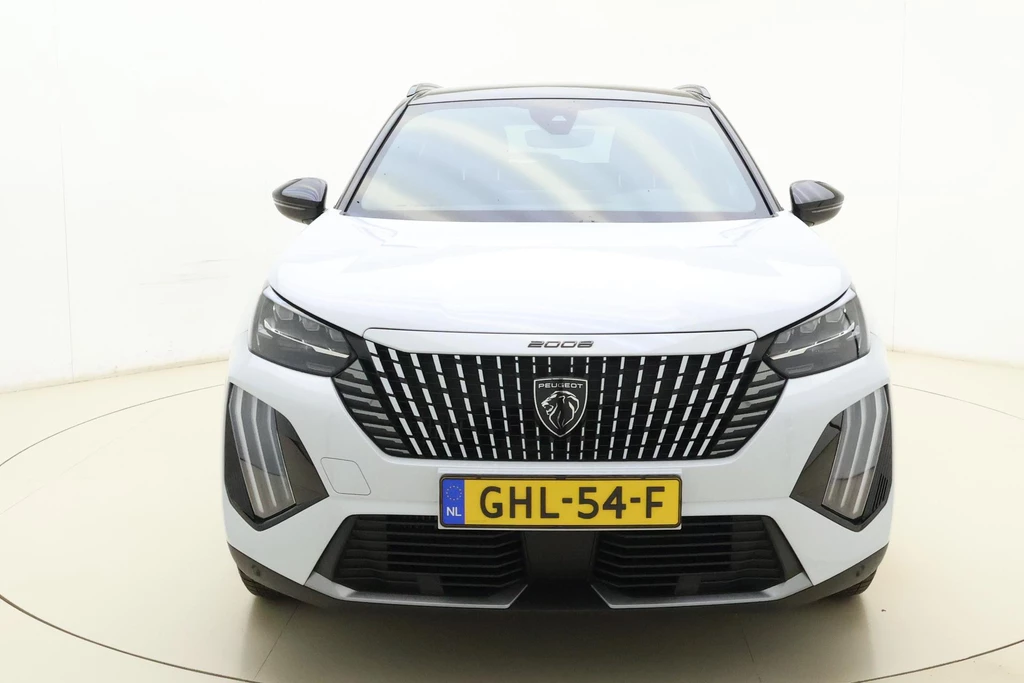 Peugeot 2008 – foto 9