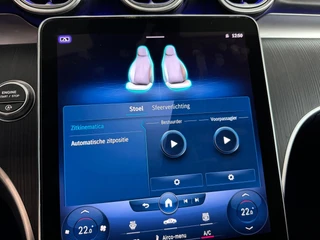 Mercedes-Benz C-Klasse – thumbnail 32