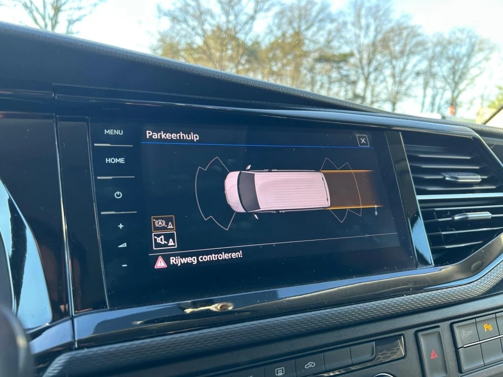 Volkswagen Transporter – foto 15