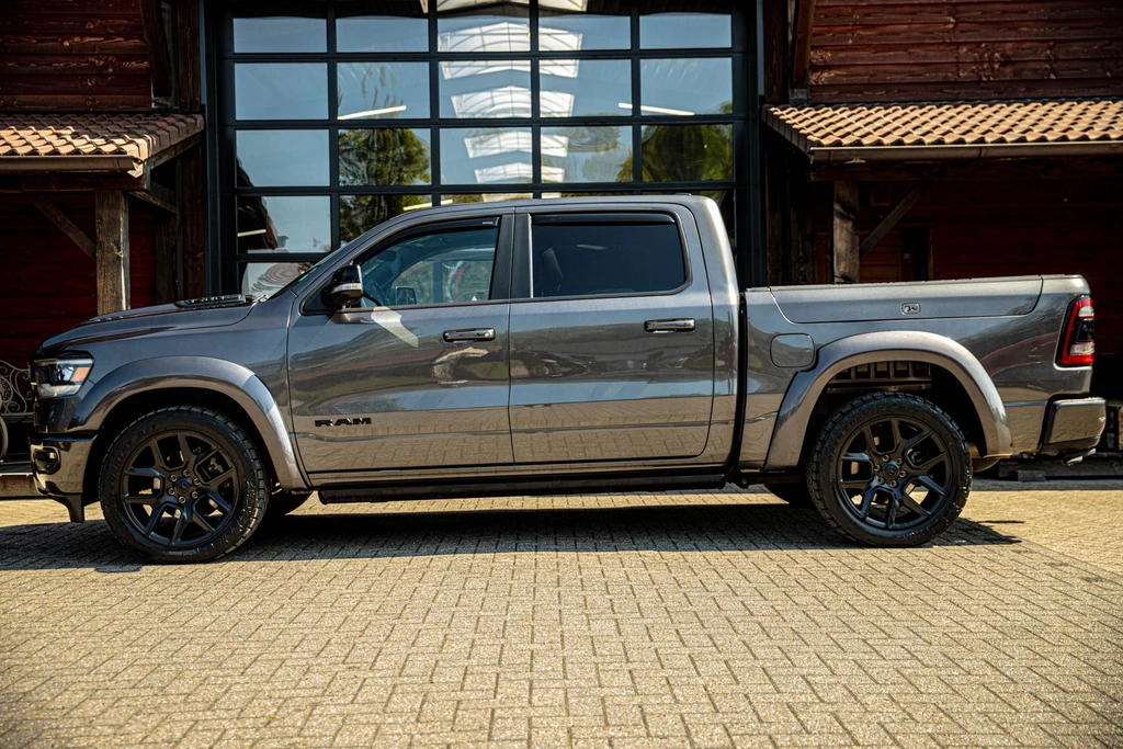 Dodge Ram 1500 – foto 4