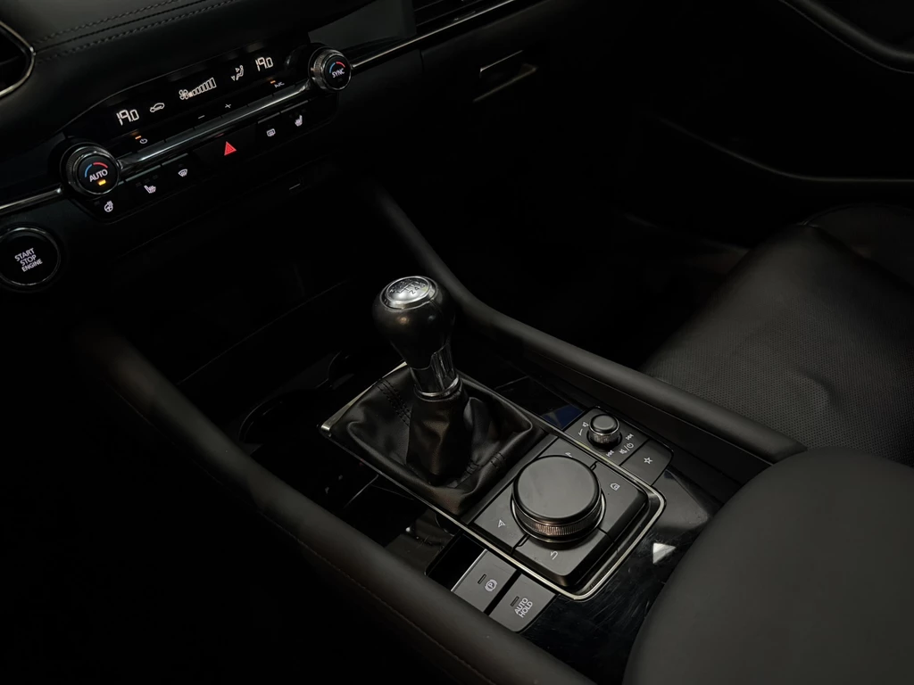 Mazda 3 – foto 28