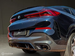 BMW X6 – thumbnail 8