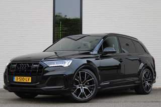 Audi Q7 – thumbnail 4