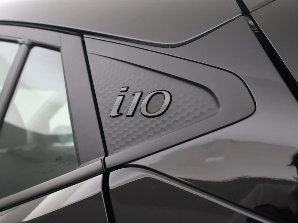 Hyundai i10 – foto 21