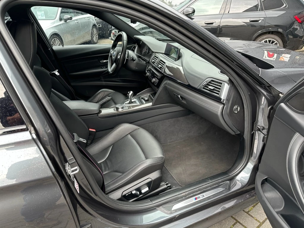 BMW M3 – foto 11
