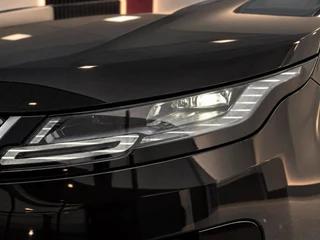 Land Rover Range Rover Evoque – thumbnail 10