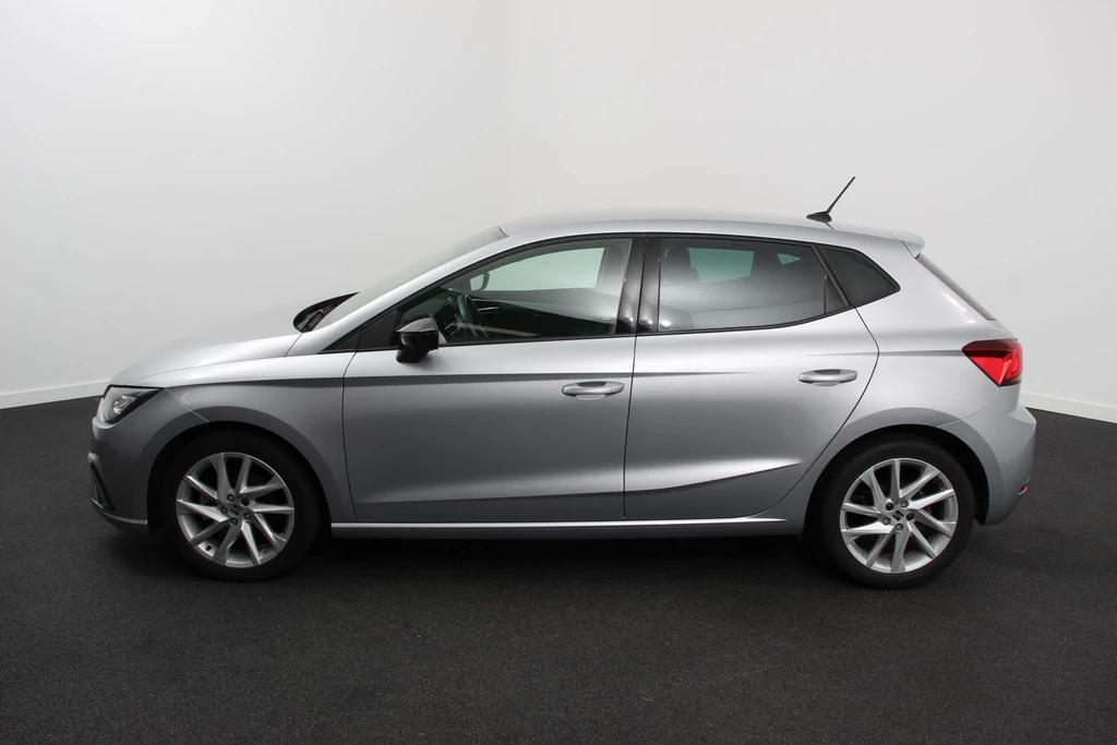 SEAT Ibiza – foto 2