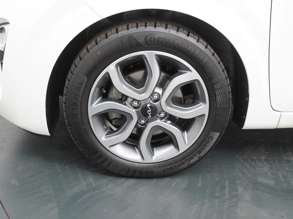 Kia Picanto – foto 16