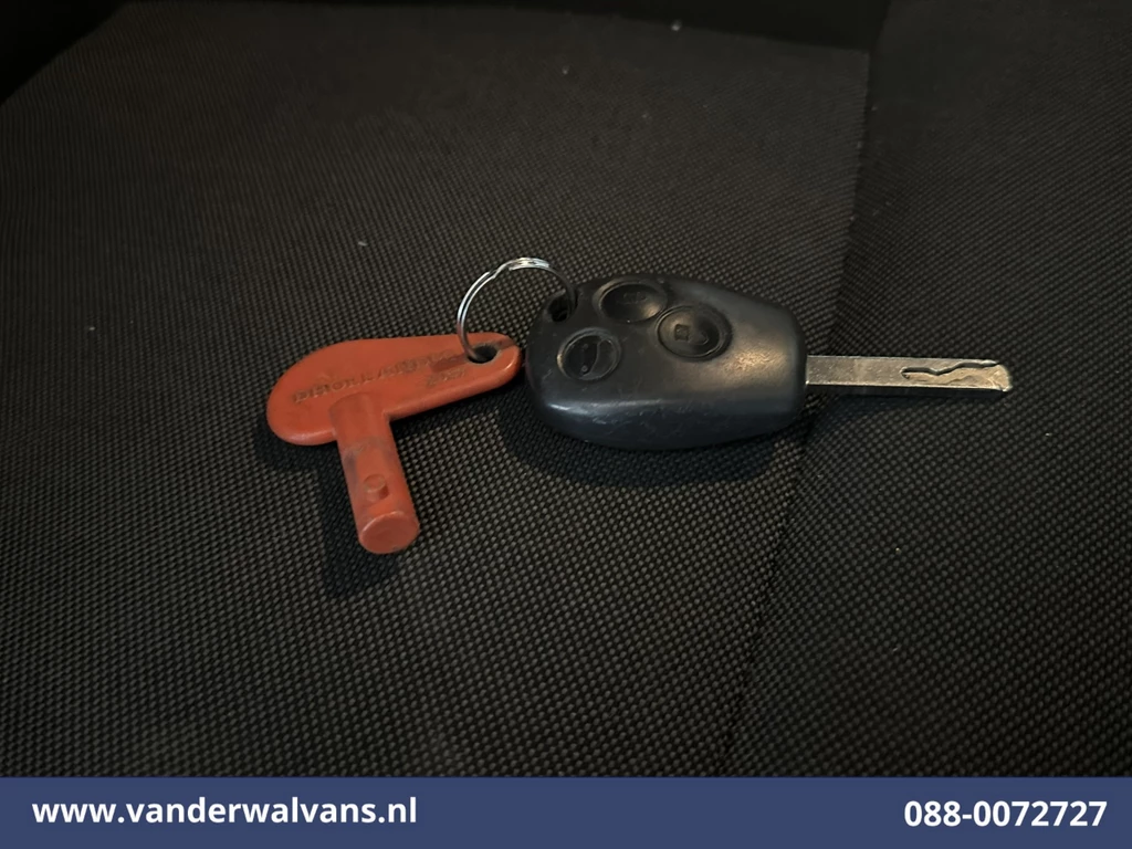 Renault Master – foto 18