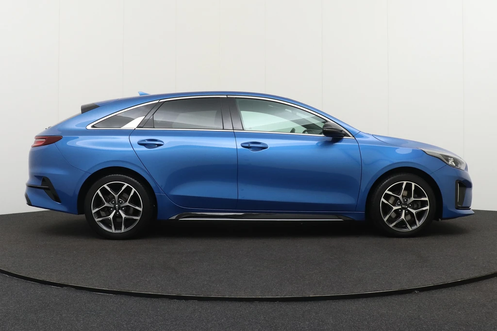 Kia ProCeed – foto 5