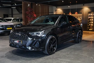 Audi Q3 – thumbnail 3